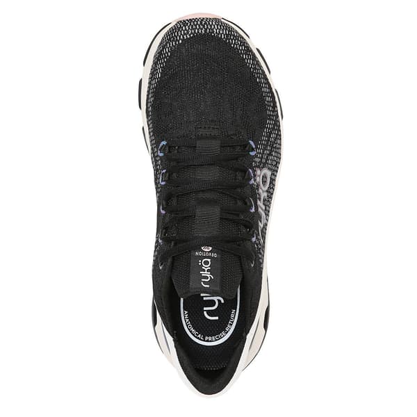 Womens Ryka Devotion X Athletic Sneakers