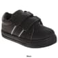 Little Boys French Toast Hook and Loop Casual Sneakers - image 8