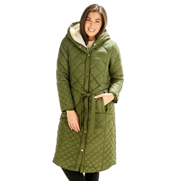 Kenneth cole winter coat womens deals