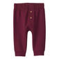 Baby Boy (3M-18M) Carter’s® 2pc. Big Fan of Mommy Football Set - image 3