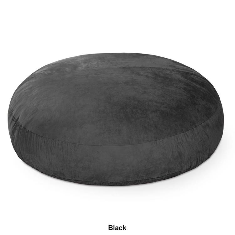 Jaxx 6ft. Cocoon Large Bean Bag Chair