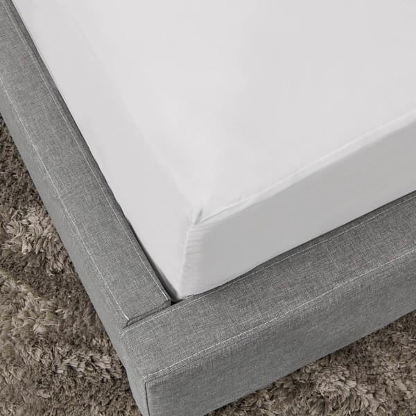 AllerEase Waterproof Mattress Protector