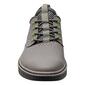 Mens Stacy Adams Barna Plain Toe Lace Up Fashion Sneakers - image 3