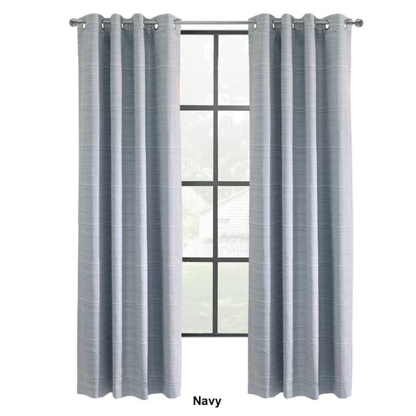 Thermaplus™ Solstice Grommet Curtain Panel