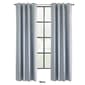 Thermaplus™ Solstice Grommet Curtain Panel - image 6
