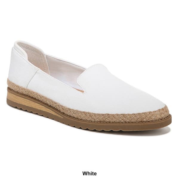 Womens Dr. Scholl's Jetset Isle Loafers