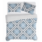 Truly Soft Lars Plaid 3pc. Reversible Comforter Set - image 5