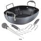 Anolon&#174; Advanced Home Nonstick Roaster Set - image 8