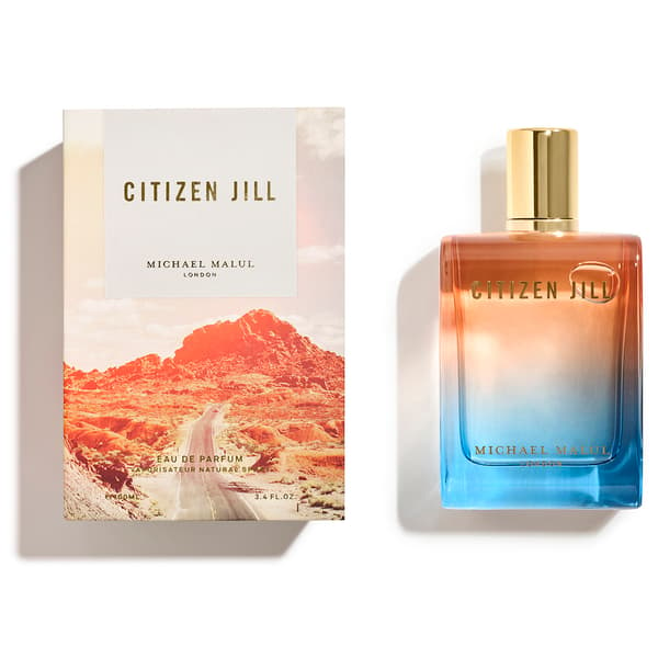 Michael Malul Citizen Jill Eau de Parfum