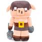 Minecraft Piglin 15in. Pillow Buddy - image 1