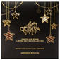 Godiva 16pc. Chocolate Stars Limited EditionHoliday Star Gift Box - image 1