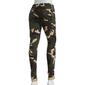 Juniors Gogo Jeans Camo High Rise Hyperstretch Cargo Jogger Pants - image 2