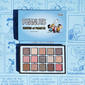 Peanuts(tm) Shades of Peanuts(tm) Cool-Toned Eyeshadow Palette - image 1