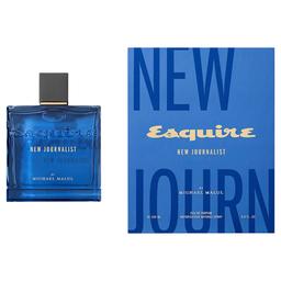 Michael Malul Esquire New Journalist Eau de Parfum