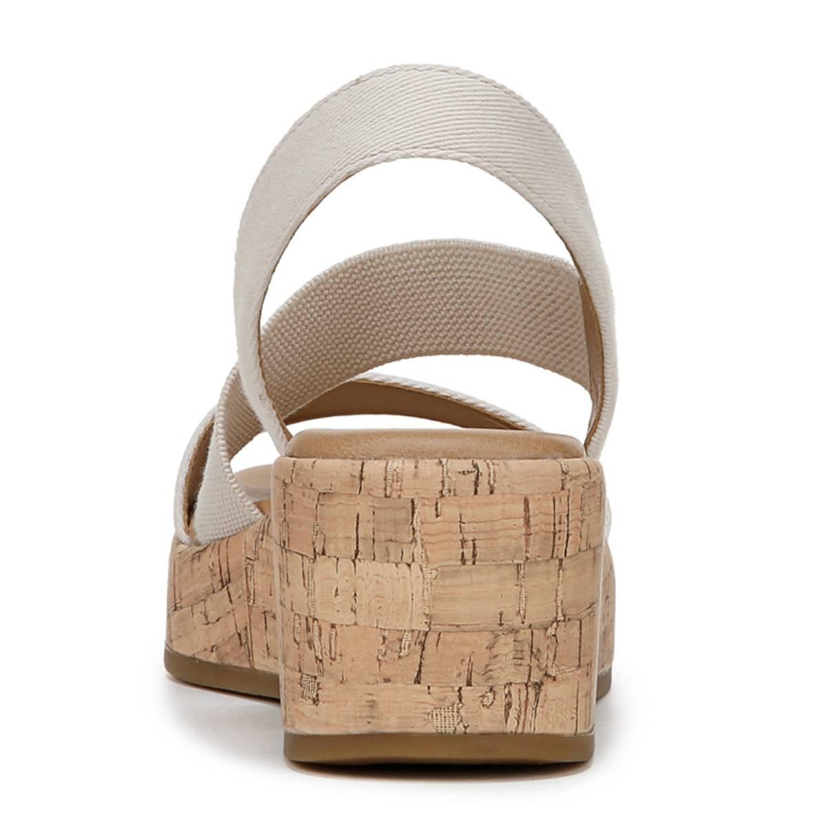 Womens LifeStride Odette Strappy Wedge Sandals