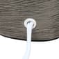 Simple Designs Bedrock Ceramic Table Lamp - image 5