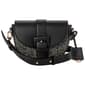 Anne Klein Saddle Bag - image 1
