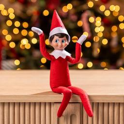 The Elf on the Shelf® Boy Blue Eyes