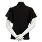 Womens Nanette Lepore Short Flutter Sleeve Button Jacket - image 2