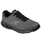 Mens Skechers Glide-Step Vortex - Avalin Fashion Sneakers - image 1