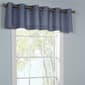Weathermate Insulated Grommet Valance - Blue - image 1