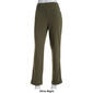 Womens Hasting & Smith Slim Leg Knit Casual Pants - image 5