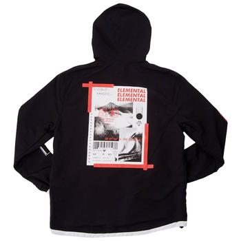 Young Mens Brooklyn Cloth® Elemental Windbreaker - Boscov's