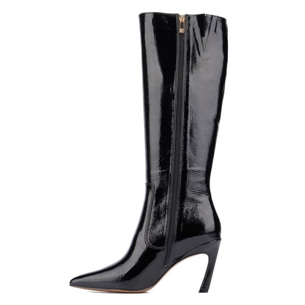 Womens New York & Company Krystelle Tall Boots