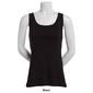 Womens Architect&#174; 2x2 Ribbed Solid Tank Top - image 16
