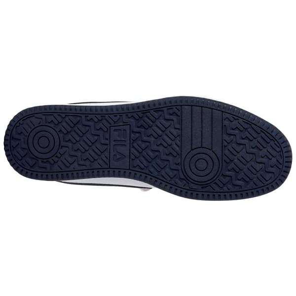 Mens Fila A-High Athletic Sneakers