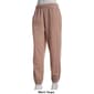 Womens Kathy Ireland Boyfriend Fleece Lined Jogger - image 3