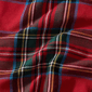 Threadmade Stowe Tartan Holiday Plaid Table Runner - image 3