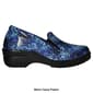 Womens Easy Works By Easy Street Leeza Work Clogs - image 2