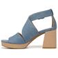 Womens Dr. Scholl''s Maya Strappy Sandals - image 2