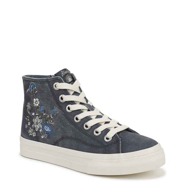 Womens Blowfish Malibu Catch Sun Fashion Sneakers