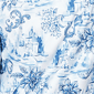Womens Ruby Rd. Swing Into Spring Riviera Toile Shift Dress - image 6