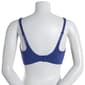 Womens Ellen Tracy Seamless Wire-Free Bras 6526 - image 2
