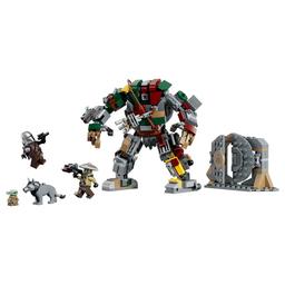 LEGO® Star Wars™ Hutt Palace Sentry Droid Showdown
