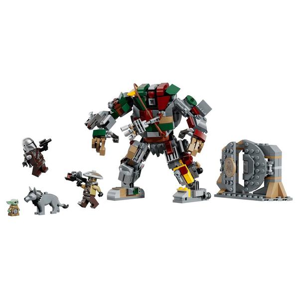 LEGO® Star Wars™ Hutt Palace Sentry Droid Showdown