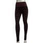 Womens One 5 One Toulouse Flocked Seamless Leggings - image 1