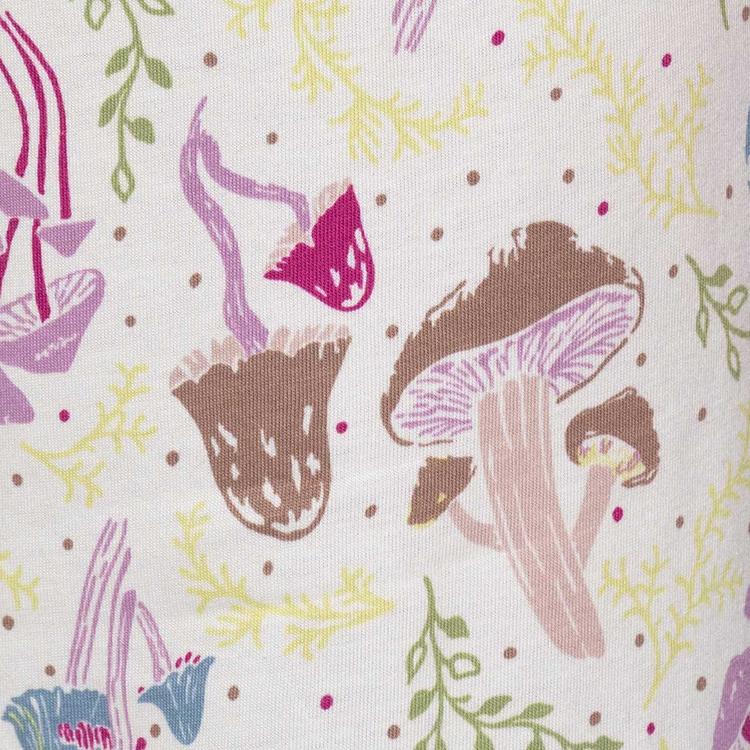 Womens HUE® Shroom Bloom Pajama Bottoms
