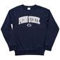 Mens Champion PSU Crew Neck Sweatshirt - image 1