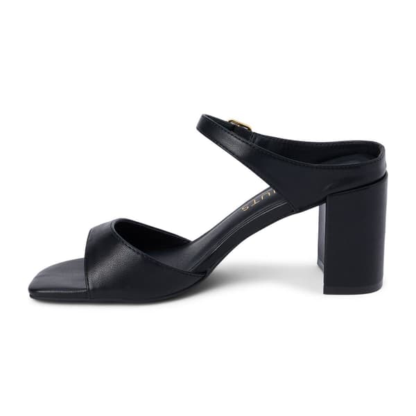 Womens Coconuts by Matisse Donnie Slide Sandals