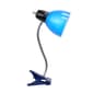 LimeLights Adjustable Clip Lamp Light - image 2