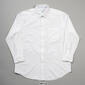 Mens Christian Aujard Regular Fit Performance Dress Shirt - image 2