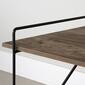 South Shore Slendel Brown Oak Coffee Table - image 4