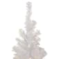 Northlight Seasonal 4ft. Artificial Pre-Lit Pine Christmas Tree - image 4