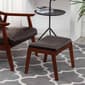 Convenience Concepts Designs4Comfort Natalie Accent Ottoman - image 2