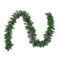 Northlight Pre-Lit Canadian Pine Artificial Christmas Garland - image 4
