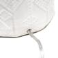 Lalia Home Contemporary Bohemian Ceramic Bedside Table Lamp - image 2